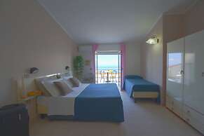Hotel Orizzonte Blu di Tropea