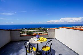 Hotel Orizzonte Blu di Tropea