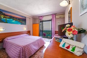 Hotel Orizzonte Blu di Tropea