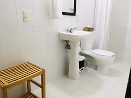 Hotel Ocho Barrios