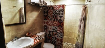 Hotel Ocho Barrios