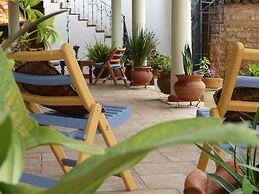 Hotel Ocho Barrios