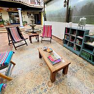 Hotel Ocho Barrios