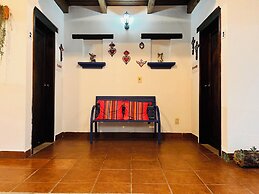 Hotel Ocho Barrios