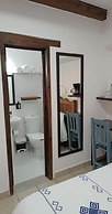 Hotel Ocho Barrios
