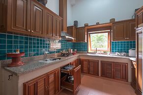 Villa Maëlle