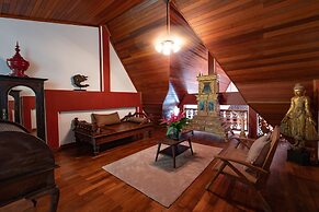 Villa Maëlle