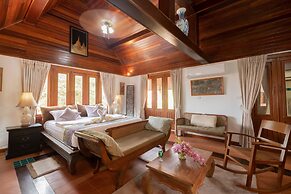 Villa Maëlle