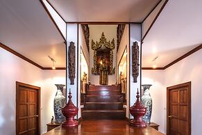 Villa Maëlle