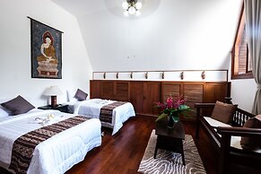 Villa Maëlle