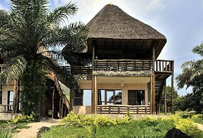 Tanganyika Bluebay Resort