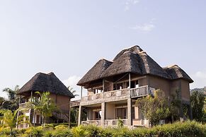 Tanganyika Bluebay Resort