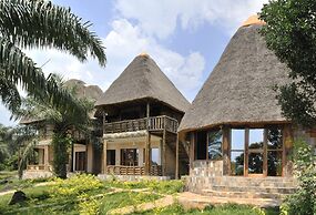 Tanganyika Bluebay Resort