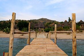 Tanganyika Bluebay Resort