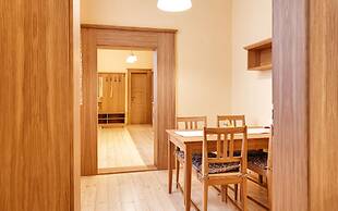 Karlova 25 Apartments