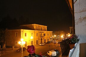 Palazzo Corso Umberto
