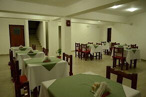 Posada Yumei