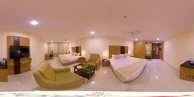 Hotel Blossoms