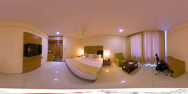 Hotel Blossoms
