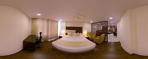 Hotel Blossoms