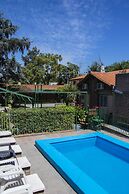 Apart Hotel Las Cepas