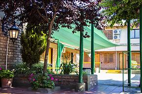 Apart Hotel Las Cepas