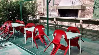 Apart Hotel Las Cepas