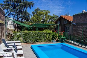 Apart Hotel Las Cepas