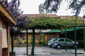 Apart Hotel Las Cepas
