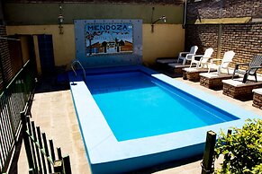 Apart Hotel Las Cepas