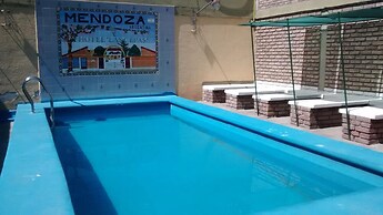 Apart Hotel Las Cepas