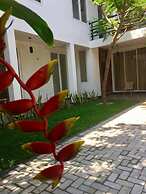 Green Boutique Villa