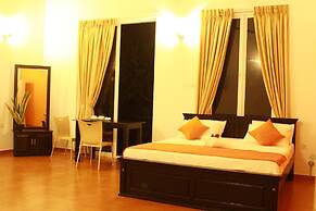 Green Boutique Villa