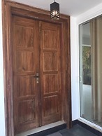 Green Boutique Villa