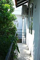Green Boutique Villa