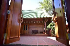 Riverside Home