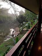 Riverside Home