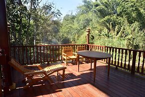 Riverside Home