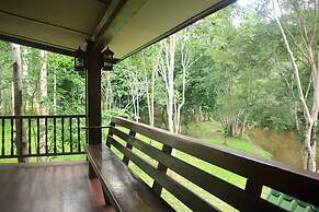 Riverside Home