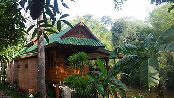 Riverside Home