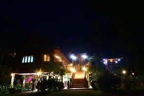 Riverside Home