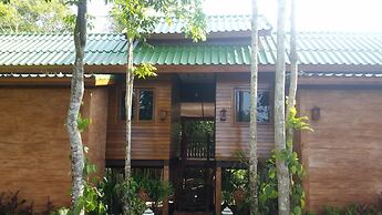Riverside Home