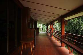 Riverside Home