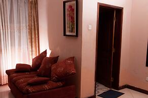 Golden Peace Hotel