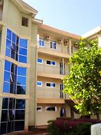 Golden Peace Hotel