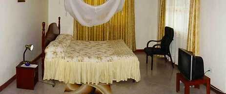 Golden Peace Hotel