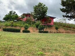At Trin Khao Kho