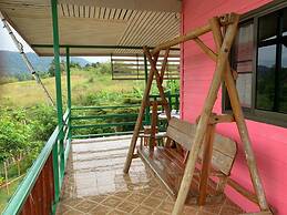 At Trin Khao Kho