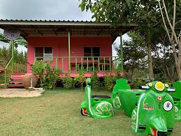 At Trin Khao Kho