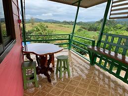 At Trin Khao Kho